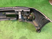Para-choques dianteiro SUBARU LEGACY OEM 57720AC150VF, 57730AC100, 57722AC140, 84501AC220, 84501AC230, BD5 1996 black 47A