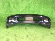 Para-choques dianteiro SUBARU LEGACY OEM 57720AC150VF, 57730AC100, 57722AC140, 84501AC220, 84501AC230, BD5 1996 black 47A