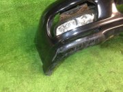 Para-choques dianteiro SUBARU LEGACY OEM 57720AC150VF, 57730AC100, 57722AC140, 84501AC220, 84501AC230, BD5 1996 black 47A
