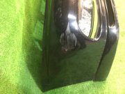 Para-choques dianteiro SUBARU LEGACY OEM 57720AC150VF, 57730AC100, 57722AC140, 84501AC220, 84501AC230, BD5 1996 black 47A