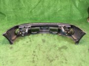 Para-choques dianteiro SUBARU LEGACY OEM 57720AC150VF, 57730AC100, 57722AC140, 84501AC220, 84501AC230, BD5 1996 black 47A