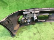 Para-choques dianteiro SUBARU LEGACY OEM 57720AC150VF, 57730AC100, 57722AC140, 84501AC220, 84501AC230, BD5 1996 black 47A