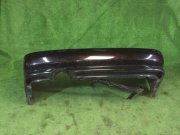 Бампер задний SUBARU LEGACY OEM 57720AC040VF, 57720AC040, 57791AC020NN, 57722AC040, 57732AC050, BD5 1996 black 47A