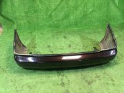 Бампер задний SUBARU LEGACY OEM 57720AC040VF, 57720AC040, 57791AC020NN, 57722AC040, 57732AC050, BD5 1996 black 47A