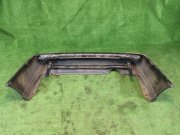 Бампер задний SUBARU LEGACY OEM 57720AC040VF, 57720AC040, 57791AC020NN, 57722AC040, 57732AC050, BD5 1996 black 47A