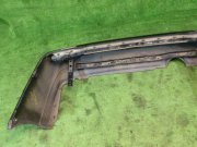 Бампер задний SUBARU LEGACY OEM 57720AC040VF, 57720AC040, 57791AC020NN, 57722AC040, 57732AC050, BD5 1996 black 47A