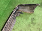 Бампер задний SUBARU LEGACY OEM 57720AC040VF, 57720AC040, 57791AC020NN, 57722AC040, 57732AC050, BD5 1996 black 47A