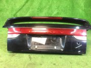 トランクリッド SUBARU LEGACY OEM 57501AC080, 84251AC000 BD5 1996 black 47A
