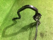 Barras de torsión del maletero SUBARU LEGACY OEM 57520AC000, 57520AC010, 57521AC080, 57521AC090 BD5 1996 black 47A