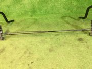 Barras de torsión del maletero SUBARU LEGACY OEM 57520AC000, 57520AC010, 57521AC080, 57521AC090 BD5 1996 black 47A