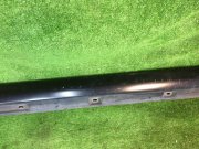 Right sill SUBARU LEGACY OEM 96051AC040 BD5 1996 black 47A