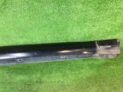Right sill SUBARU LEGACY OEM 96051AC040 BD5 1996 black 47A