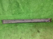 Right sill SUBARU LEGACY OEM 96051AC040 BD5 1996 black 47A