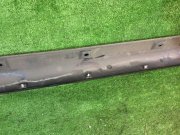 Right sill SUBARU LEGACY OEM 96051AC040 BD5 1996 black 47A