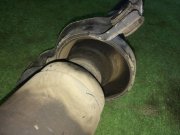 传动轴 SUBARU LEGACY OEM 27031AC030, 27031AC160 BD5 1996 EJ20H