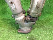 Exhaust manifold SUBARU LEGACY OEM 44102AC090, 44102AC020, 44102AC040, 44103AC000 BD5 1996 EJ20H