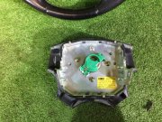 Steering wheel SUBARU LEGACY OEM 98211AC671ML, 34311AC361, 34311AC360, 98211AC670ML, 34311AC590 BD5 1996 black 47A
