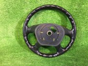 Steering wheel SUBARU LEGACY OEM 98211AC671ML, 34311AC361, 34311AC360, 98211AC670ML, 34311AC590 BD5 1996 black 47A