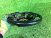 Steering wheel SUBARU LEGACY OEM 98211AC671ML, 34311AC361, 34311AC360, 98211AC670ML, 34311AC590 BD5 1996 black 47A