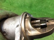ไดสตาร์ท SUBARU LEGACY OEM 23300AA361, J5217020, 441314, 17722N BD5 1996 EJ20H