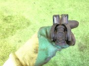 ข้อต่อแกนพวงมาลัย SUBARU LEGACY OEM 34160AA020, 34160AA000 BD5 1996 EJ20H