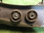 คานรองเครื่อง задняя SUBARU LEGACY OEM 20151AC040, 20151AC050 BD5 1996 EJ20H