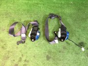 เข็มขัดนิรภัย SUBARU LEGACY OEM 64619AC140MU, 64619AC150MU, 64668AC030 BD5 1996 black 47A