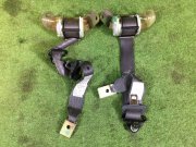 เข็มขัดนิรภัย SUBARU LEGACY OEM 64619AC140MU, 64619AC150MU, 64668AC030 BD5 1996 black 47A