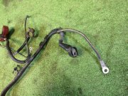 电瓶线 SUBARU LEGACY OEM 81601AC000, 81608AC020, 81608GA110 BD5 1996 EJ20H