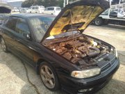 กล่อง ECU SUBARU LEGACY OEM 22644AA031, 22644AA032 BD5 1996 EJ20H
