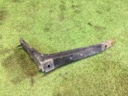 Suporte direito do para-choques dianteiro SUBARU LEGACY OEM 57714AC040, 57714AC001 BD5 1996 black 47A
