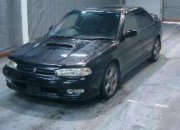 Vacuum reservoir SUBARU LEGACY OEM 16103AA044, 16103AA045, 16103AA043 BD5 1996 EJ20H