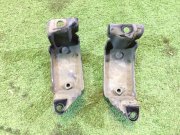 リアスタビライザーブラケット SUBARU LEGACY OEM 20520AC110, 20520AC100 BD5 1996 black 47A