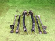 Braços de suspensão traseiros SUBARU LEGACY OEM 20270AA001, 20250AA002, 20255AA300, 20255AA310, 20255AA311, BD5 1996 EJ20H