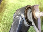 Braços de suspensão traseiros SUBARU LEGACY OEM 20270AA001, 20250AA002, 20255AA300, 20255AA310, 20255AA311, BD5 1996 EJ20H