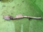 排气中段 SUBARU LEGACY OEM 44200AC000 BD5 1996 EJ20H