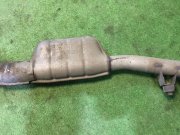 排气中段 SUBARU LEGACY OEM 44200AC000 BD5 1996 EJ20H