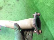 排气中段 SUBARU LEGACY OEM 44200AC000 BD5 1996 EJ20H