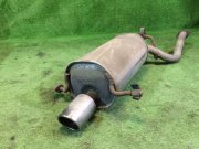 消音鼓 SUBARU LEGACY OEM 44305AC370 BD5 1996 EJ20H