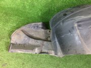 Guarda-pó dianteiro direito SUBARU LEGACY OEM 59110AC140, 59110AC120, 59110AC000 BD5 1996 black 47A