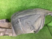 Guarda-pó dianteiro direito SUBARU LEGACY OEM 59110AC140, 59110AC120, 59110AC000 BD5 1996 black 47A