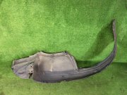 Guarda-pó dianteiro direito SUBARU LEGACY OEM 59110AC140, 59110AC120, 59110AC000 BD5 1996 black 47A