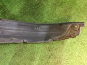 Guarda-pó dianteiro direito SUBARU LEGACY OEM 59110AC140, 59110AC120, 59110AC000 BD5 1996 black 47A