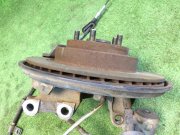 左リアハブ SUBARU LEGACY OEM 28016AA020, 28052AA031, 26691AC010, 26710AC000, 26298AA020, BD5 1996 EJ20H