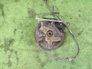 Right rear wheel hub SUBARU LEGACY OEM 28016AA020, 28052AA031, 26691AC000, 26710AC000, 26298AA020, BD5 1996 EJ20H