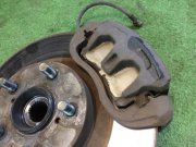 Cubo dianteiro esquerdo SUBARU LEGACY OEM 28052AA010, 28016AA011, 26310AC040, 26296AC050, 26291AC050, BD5 1996 EJ20H
