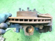 Cubo dianteiro esquerdo SUBARU LEGACY OEM 28052AA010, 28016AA011, 26310AC040, 26296AC050, 26291AC050, BD5 1996 EJ20H