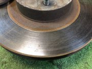 Ступица передняя правая SUBARU LEGACY OEM 28052AA010, 28016AA011, 26310AC040, 26296AC050, 26291AC040, BD5 1996 EJ20H