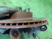 Ступица передняя правая SUBARU LEGACY OEM 28052AA010, 28016AA011, 26310AC040, 26296AC050, 26291AC040, BD5 1996 EJ20H