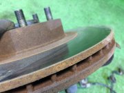 Ступица передняя правая SUBARU LEGACY OEM 28052AA010, 28016AA011, 26310AC040, 26296AC050, 26291AC040, BD5 1996 EJ20H